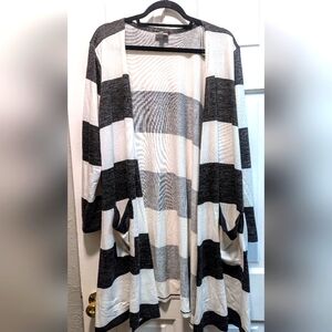 Lularoe Caroline Cardigan